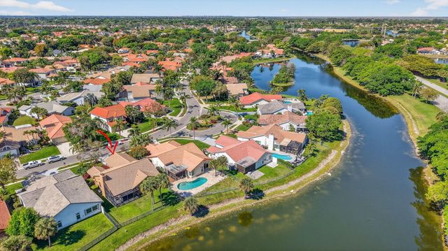 10613 Santa Laguna Drive, Boca Raton, FL 33428