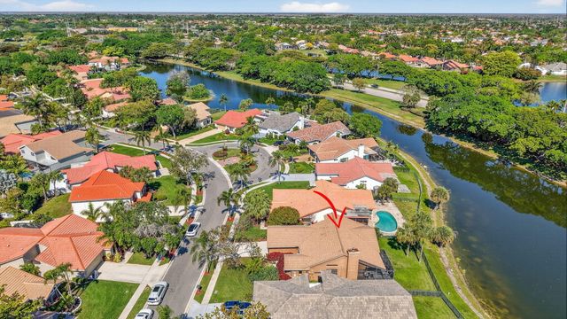10613 Santa Laguna Drive, Boca Raton, FL 33428