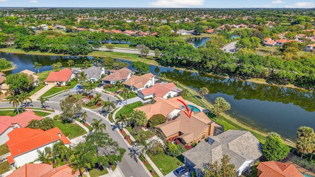 10613 Santa Laguna Drive, Boca Raton, FL 33428
