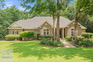 80 Serenity Drive, Richmond Hill, GA 31324