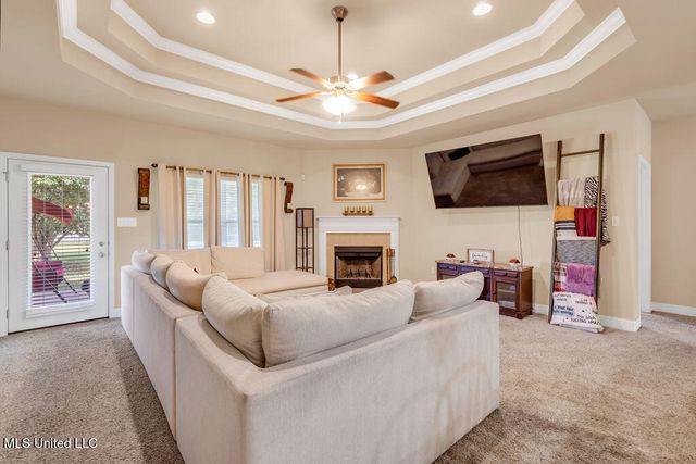 14420 N Swan Road, Gulfport, MS 39503
