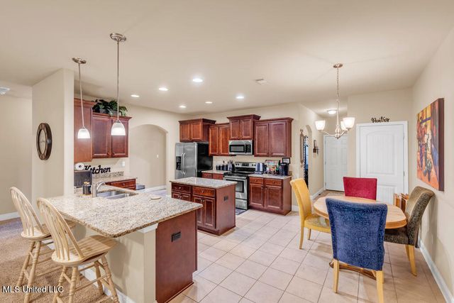 14420 N Swan Road, Gulfport, MS 39503