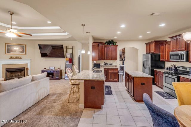 14420 N Swan Road, Gulfport, MS 39503