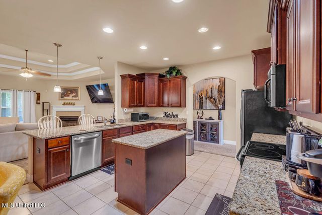 14420 N Swan Road, Gulfport, MS 39503
