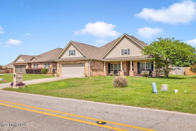 14420 N Swan Road, Gulfport, MS 39503