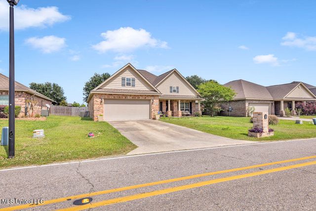 14420 N Swan Road, Gulfport, MS 39503