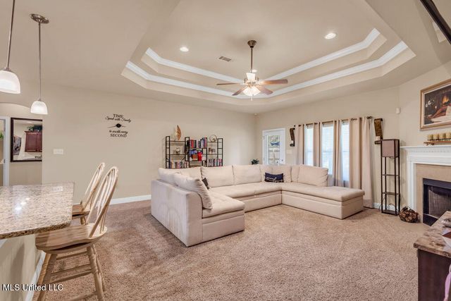 14420 N Swan Road, Gulfport, MS 39503