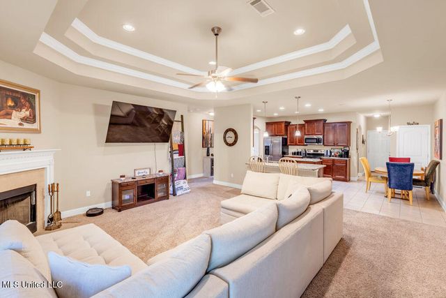 14420 N Swan Road, Gulfport, MS 39503