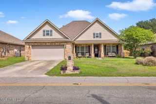 14420 N Swan Road, Gulfport, MS 39503