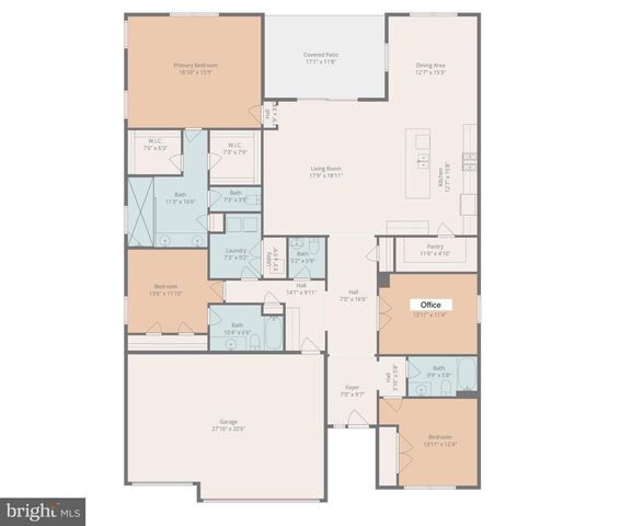 31143 TIGRESS RD, Lewes, DE 19958