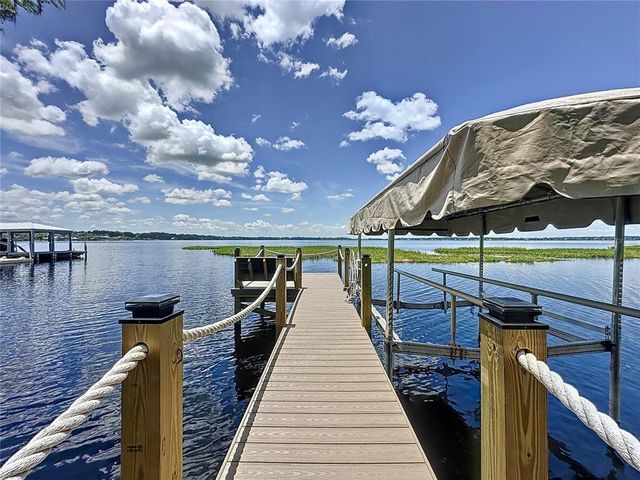 11401 CYPRESS DRIVE, Clermont, FL 34711