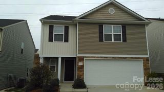 11312 Deer Chase Lane, Charlotte, NC 28262
