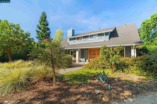 15 Wildwood Ct, Danville, CA 94526