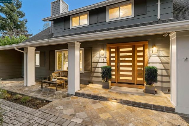 15 Wildwood Ct, Danville, CA 94526