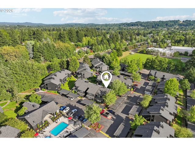 9490 Sw 146TH Ter R8, Beaverton, OR 97007