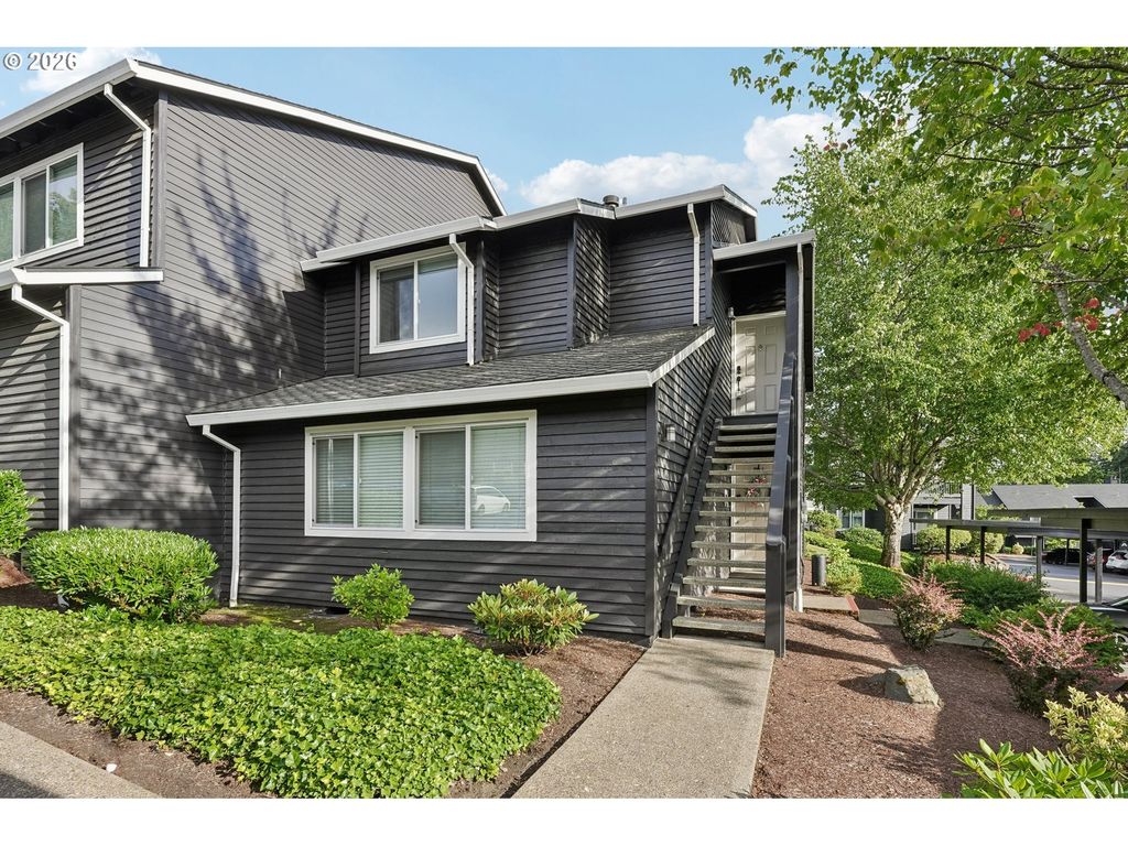 9490 Sw 146TH Ter R8, Beaverton, OR 97007