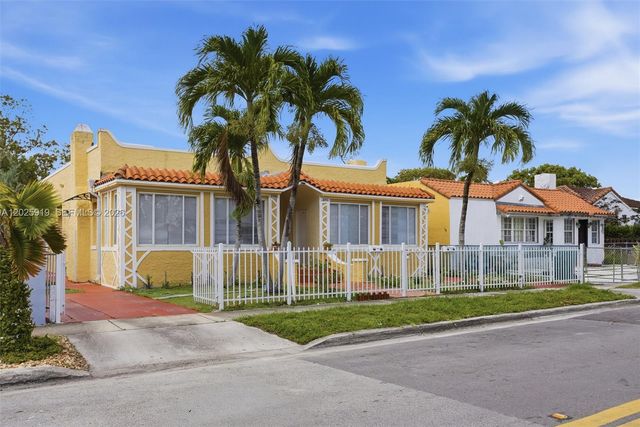 1743 SW 17th St 1, Miami, FL 33145