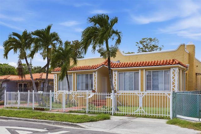 1743 SW 17th St 1, Miami, FL 33145