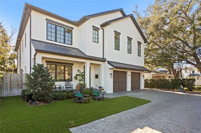 2402 W PARKLAND BOULEVARD, Tampa, FL 33609