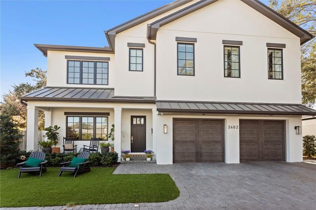 2402 W PARKLAND BOULEVARD, Tampa, FL 33609