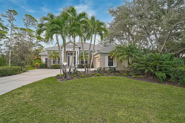 903 TRANQUILITY CIRCLE, Osprey, FL 34229