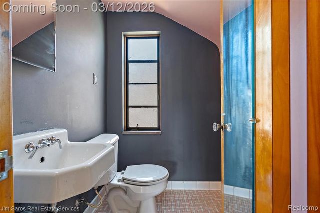 4121 Harvard Street, Detroit, MI 48224