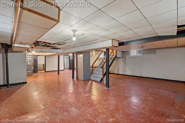 4121 Harvard Street, Detroit, MI 48224