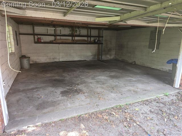 4121 Harvard Street, Detroit, MI 48224