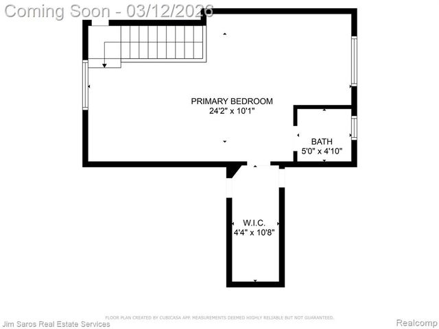 4121 Harvard Street, Detroit, MI 48224