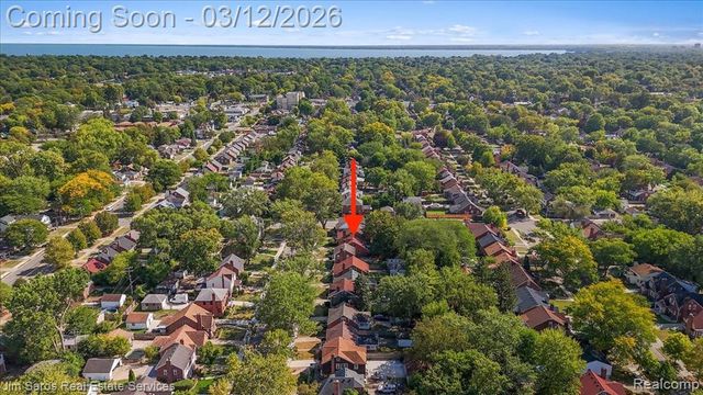 4121 Harvard Street, Detroit, MI 48224