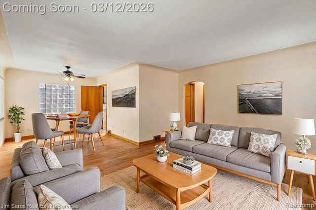 4121 Harvard Street, Detroit, MI 48224