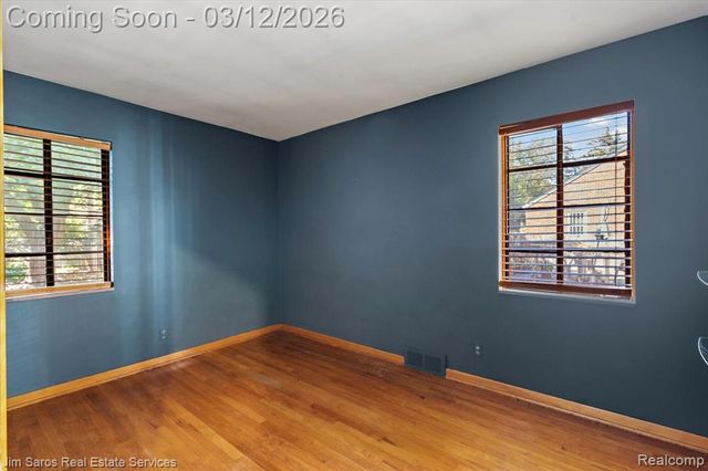 4121 Harvard Street, Detroit, MI 48224