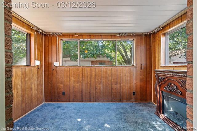 4121 Harvard Street, Detroit, MI 48224