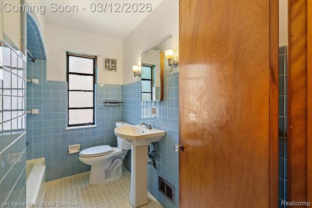 4121 Harvard Street, Detroit, MI 48224