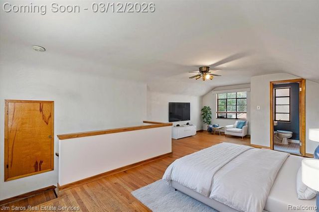 4121 Harvard Street, Detroit, MI 48224