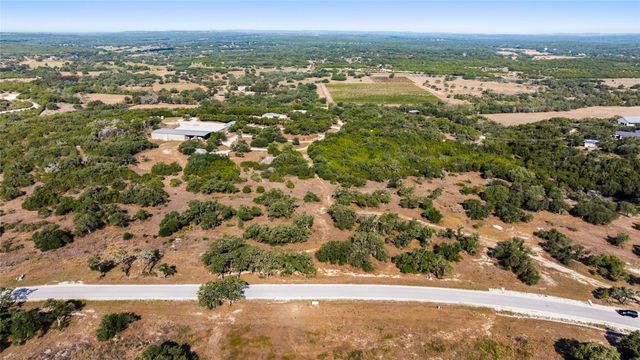LOT 14 Tuscany DR, Driftwood, TX 78619