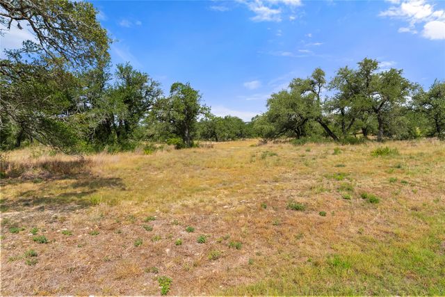 LOT 14 Tuscany DR, Driftwood, TX 78619