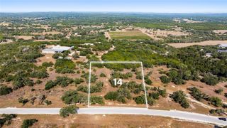 LOT 14 Tuscany DR, Driftwood, TX 78619