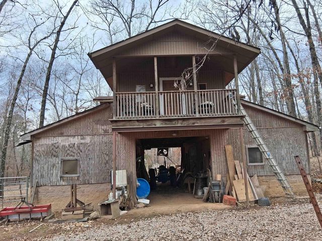 4035 Meadow Creek, Royal, AR 71968