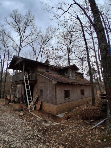 4035 Meadow Creek, Royal, AR 71968