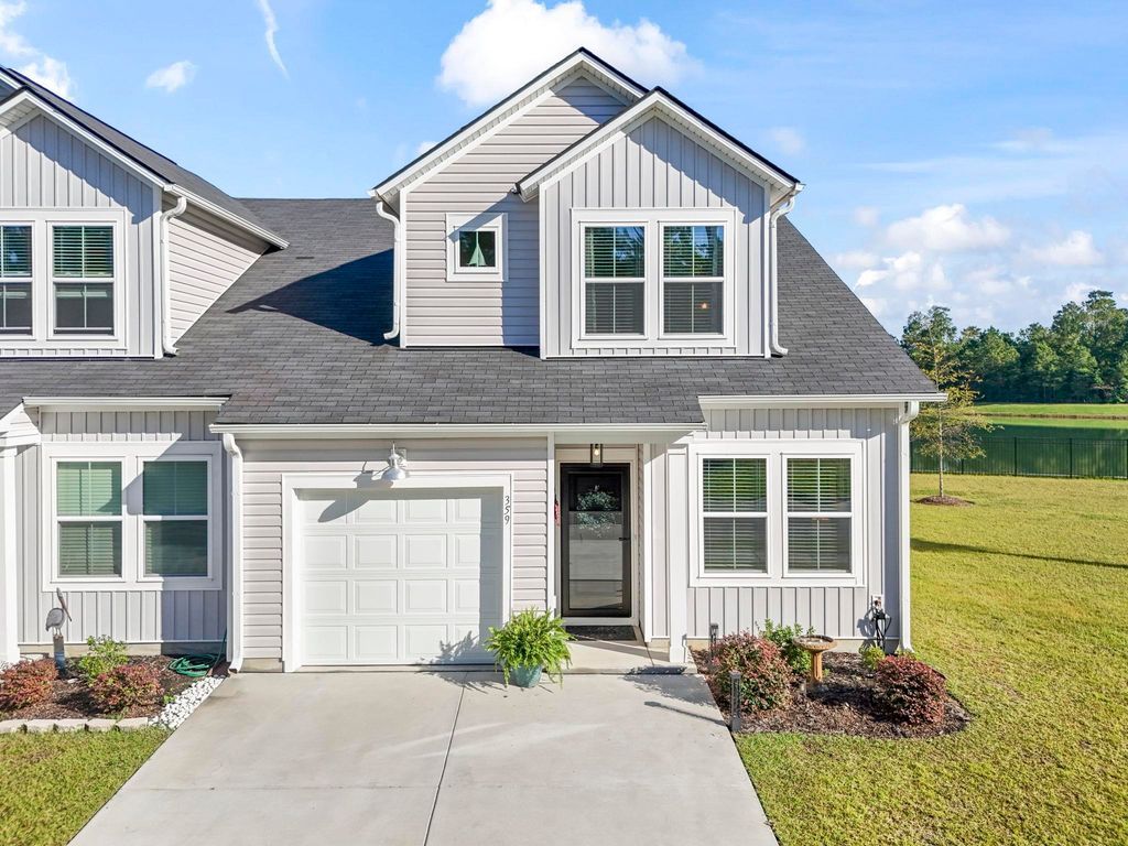 359 Brackish Dr. # 359, Myrtle Beach, SC 29588 — exterior
