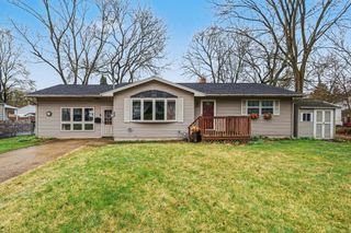 28 Troy Street, Battle Creek City, MI 49037