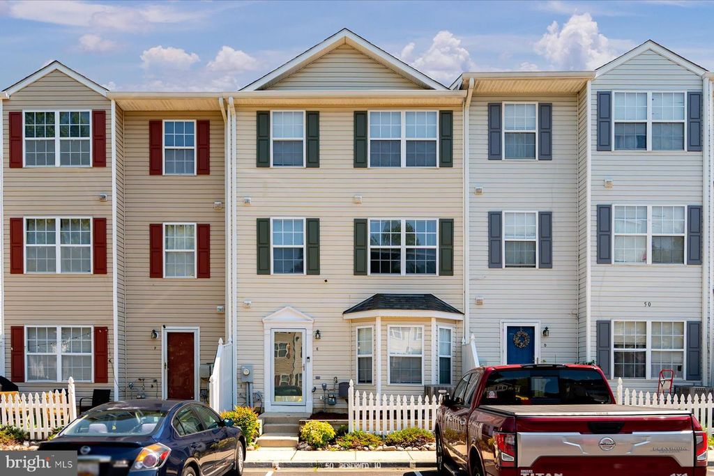 50-E AMBERSTONE CT, Annapolis, MD 21403
