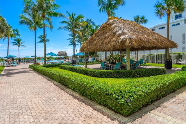 3901 S Ocean Dr 15T, Hollywood, FL 33019
