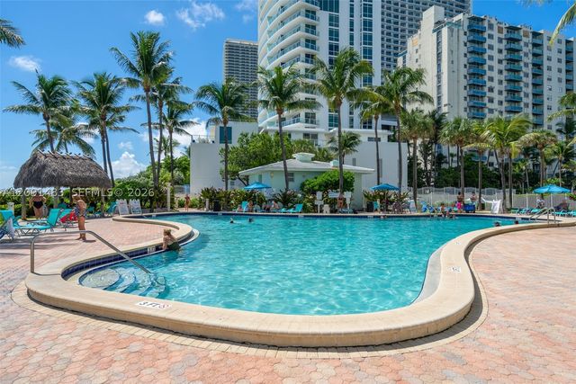 3901 S Ocean Dr 15T, Hollywood, FL 33019