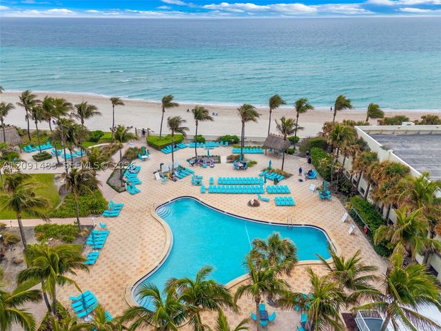 3901 S Ocean Dr 15T, Hollywood, FL 33019