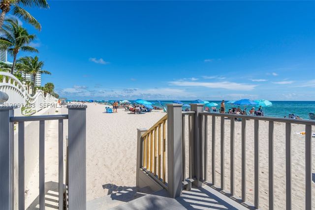 3901 S Ocean Dr 15T, Hollywood, FL 33019