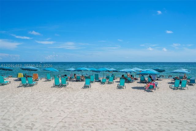 3901 S Ocean Dr 15T, Hollywood, FL 33019