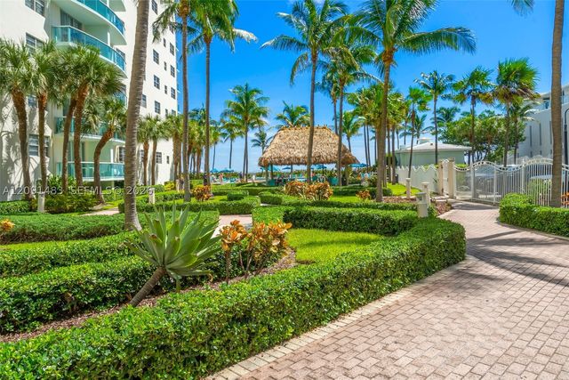 3901 S Ocean Dr 15T, Hollywood, FL 33019