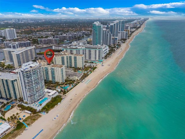 3901 S Ocean Dr 15T, Hollywood, FL 33019